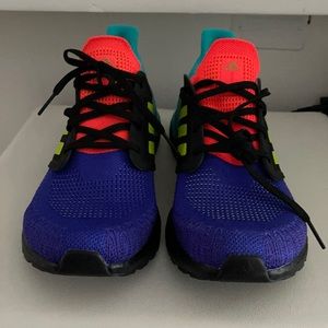 Ultra Boost - Primeblue